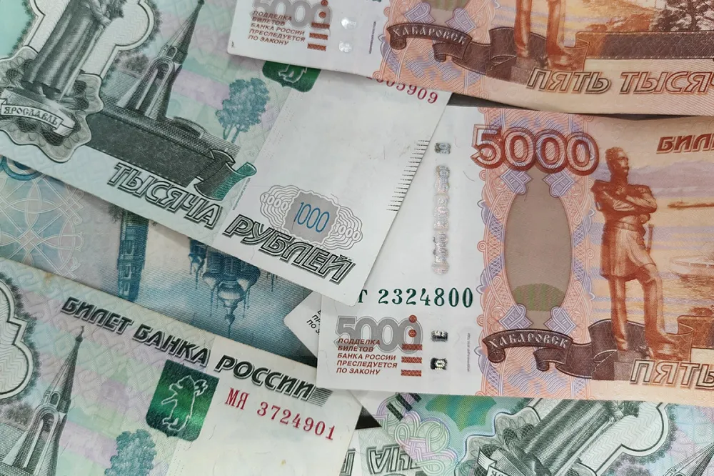 Фото Средняя зарплата в Нижнем Новгороде составляет 82 040 рублей в месяц - Новости Живем в Нижнем