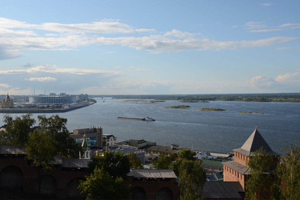 Фото Статус иноагента станет основанием для отставки губернатора в Нижегородской области - Новости Живем в Нижнем