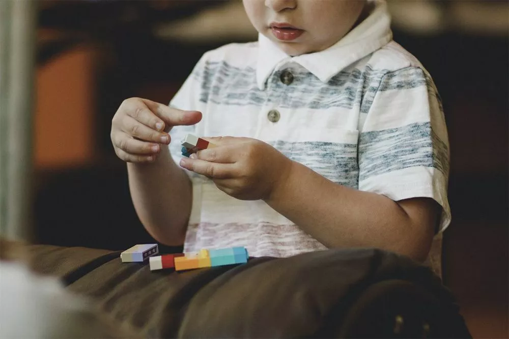 Фото Судебные приставы вернули матери 4-летнего ребенка в Нижегородской области - Новости Живем в Нижнем