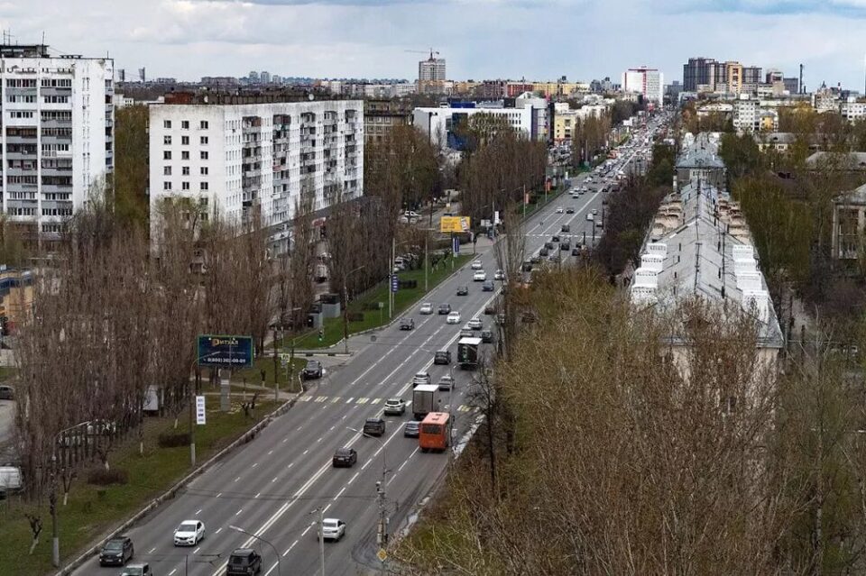 Фото Завершается подготовка техзадания для строительства дублера проспекта Ленина - Новости Живем в Нижнем