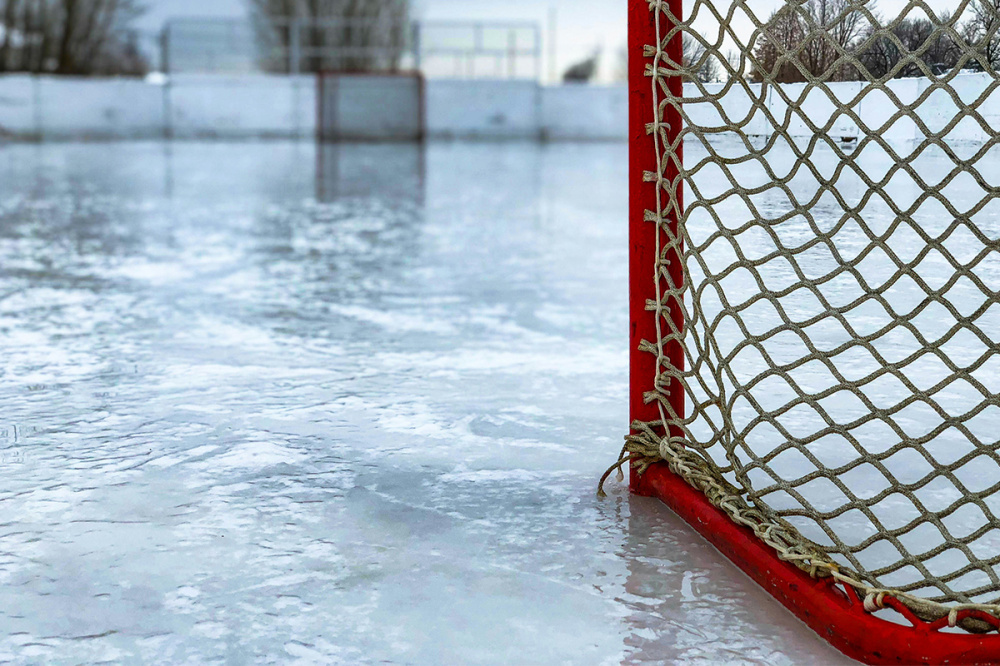 Фото Центр развития  детско-юношеского хоккея построят по концессии в Нижнем Новгороде - Новости Живем в Нижнем