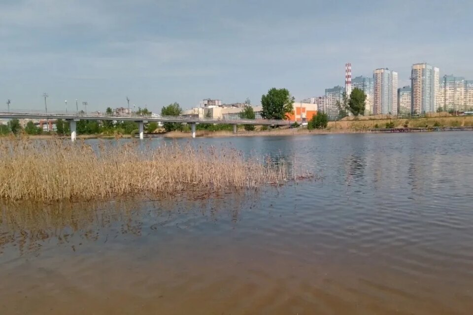 Фото Нижегородские эксперты назвали основные причины гибели при купании - Новости Живем в Нижнем