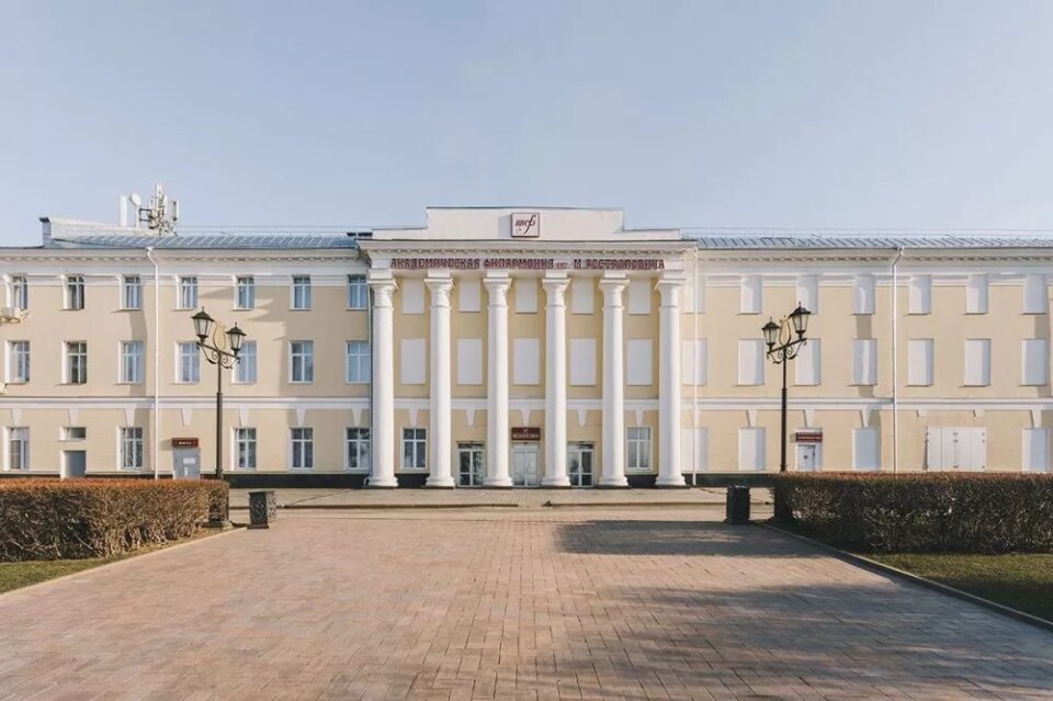 Фото Вокалистка Нижегородской филармонии перевела мошенникам 1 миллион рублей - Новости Живем в Нижнем