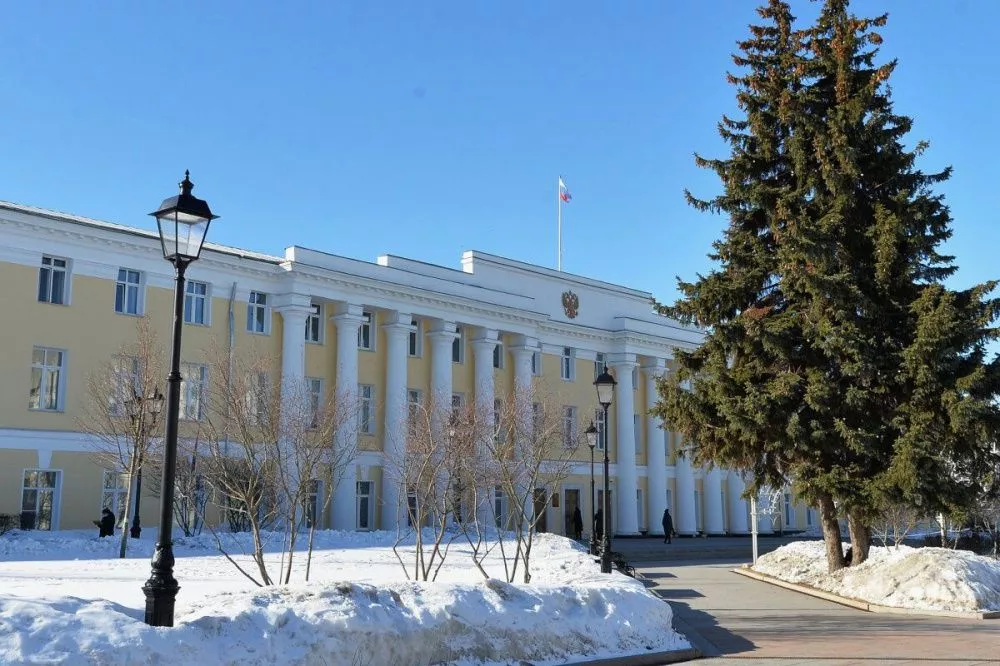 Фото Заксобрание может переехать из Нижегородского кремля в другое здание в 2023 году  - Новости Живем в Нижнем