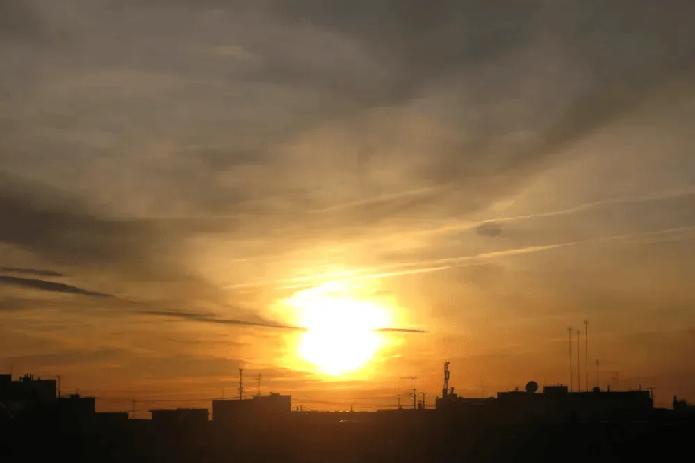 Фото Нижегородцев ждет до +30°C на неделе с 15 по 21 июля - Новости Живем в Нижнем