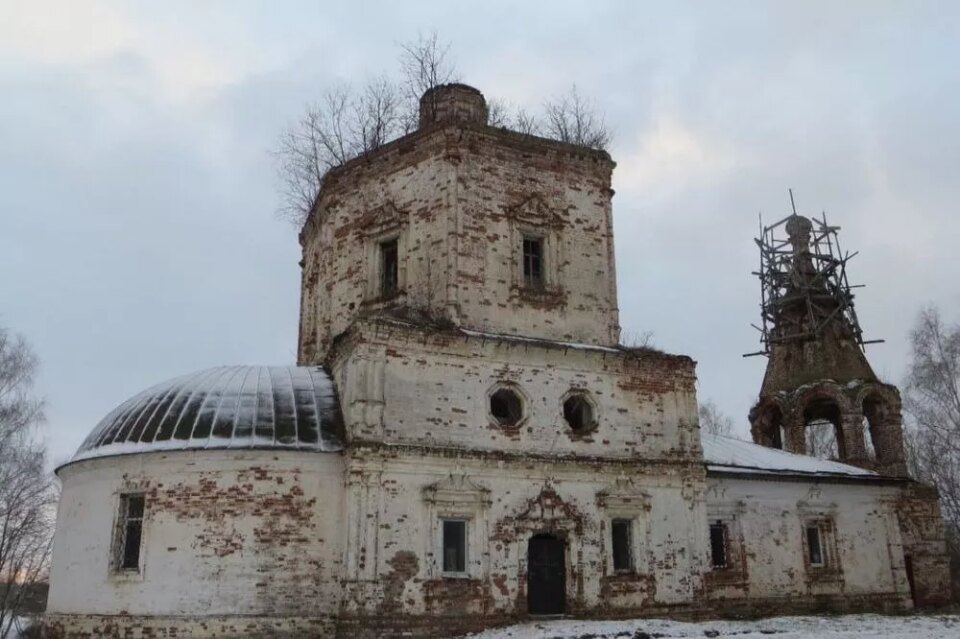 Фото Нижегородская область получит 90 млн рублей из бюджета РФ на консервацию семи ОКН - Новости Живем в Нижнем