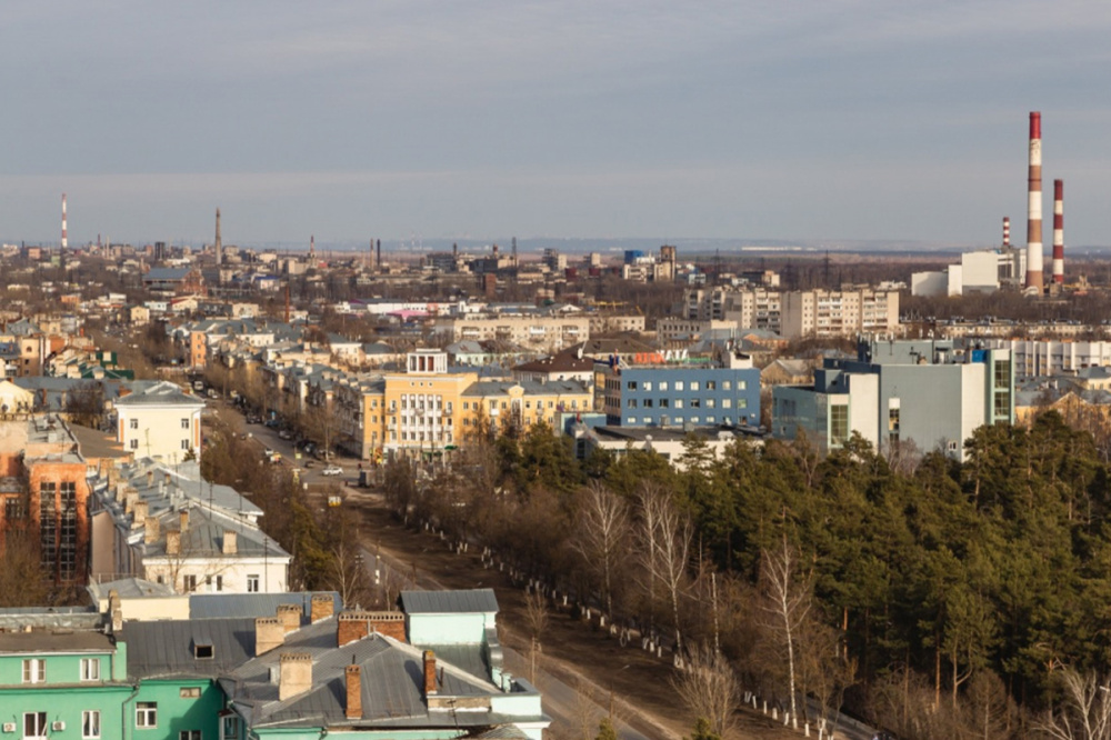 Фото Сотрудник Богородской администрации возглавит мэрию Дзержинска - Новости Живем в Нижнем