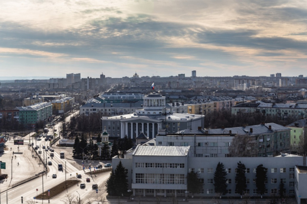 Фото Дзержинск и Богородск хотят связать канатной дорогой - Новости Живем в Нижнем