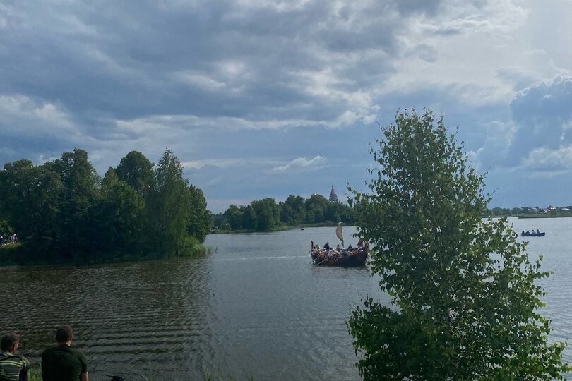 70 мест для прогулок и отдыха в Нижнем Новгороде и за городом