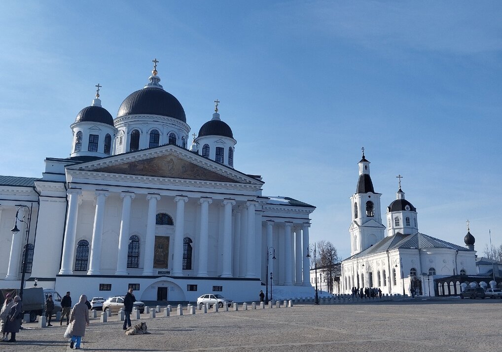 70 мест для прогулок и отдыха в Нижнем Новгороде и за городом