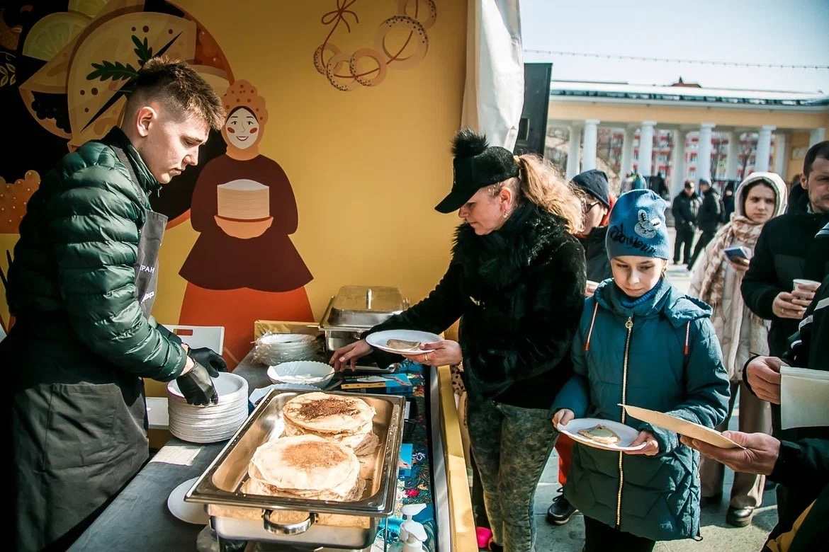 Масленица в Нижнем Новгороде-2025: программа мероприятий на 1 и 2 марта