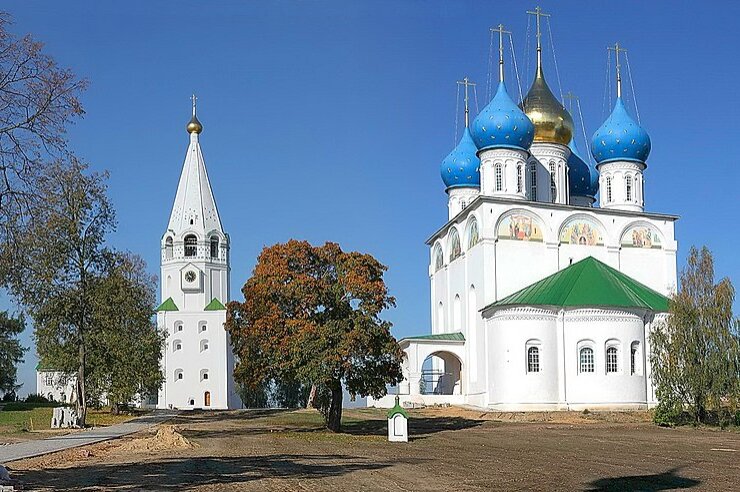 Путешествие по рельсам: куда ходят туристические поезда из Нижнего Новгорода