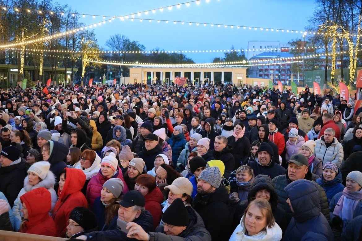 День Победы-2025: программа мероприятий в Нижнем Новгороде