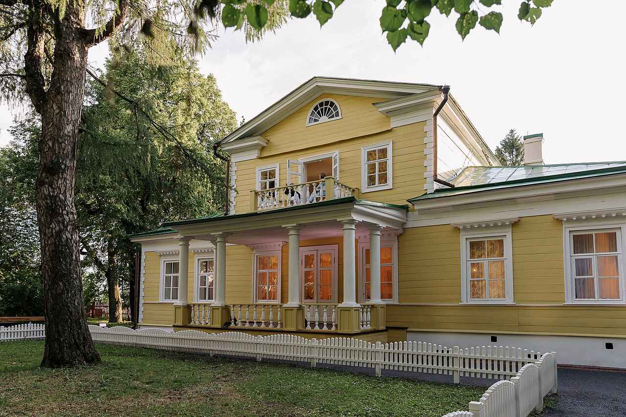 Путешествие по рельсам: куда ходят туристические поезда из Нижнего Новгорода