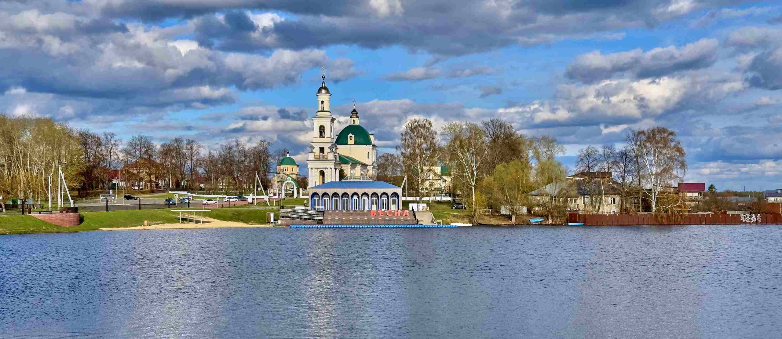 10 церквей и храмов Нижегородской области, которые обязательно нужно увидеть