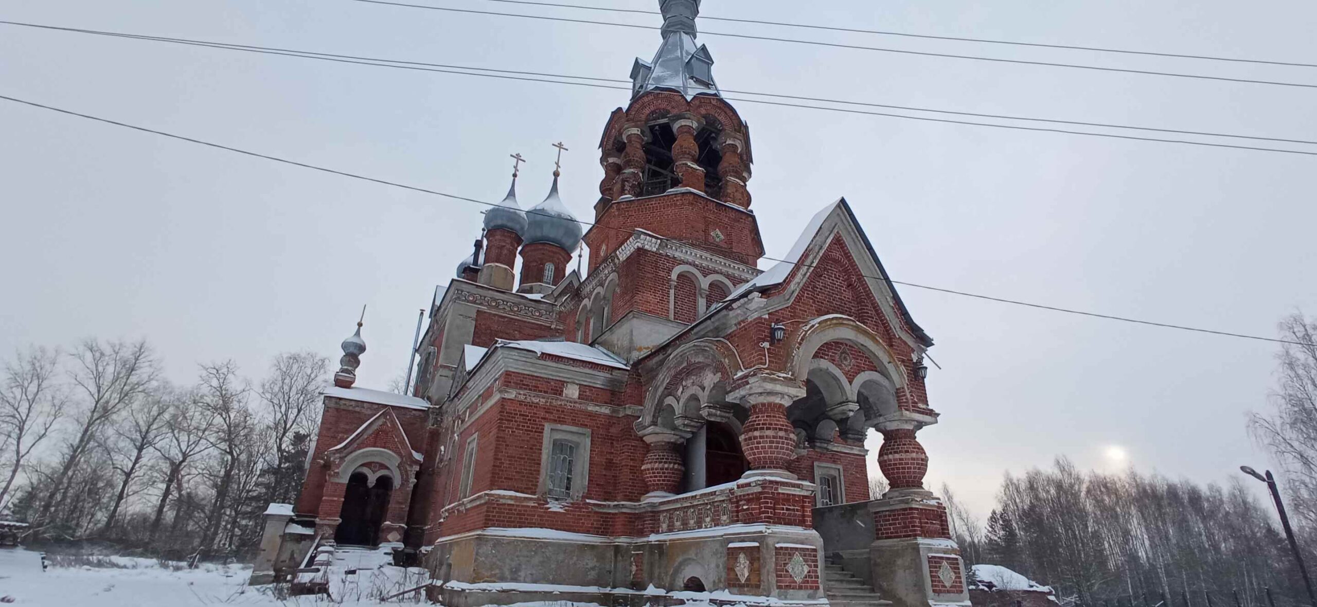 10 церквей и храмов Нижегородской области, которые обязательно нужно увидеть