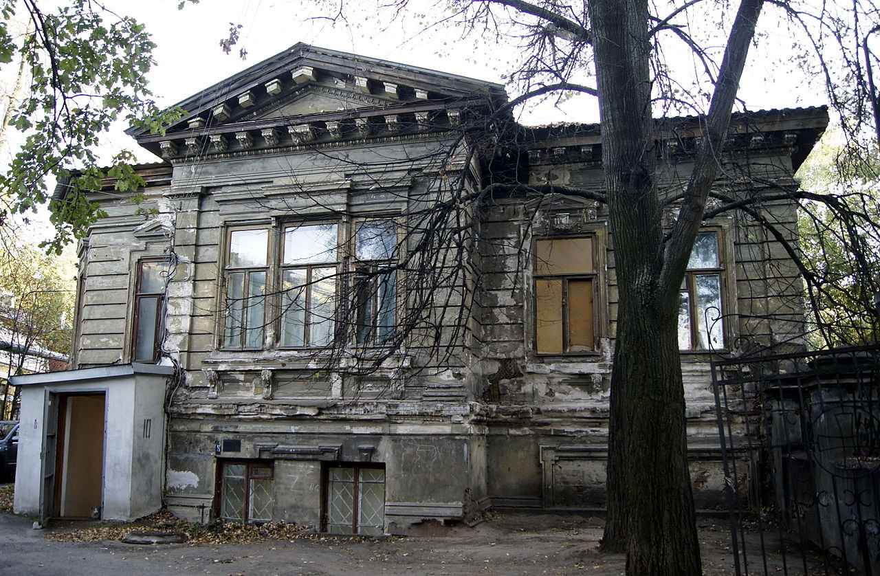 Тени прошлого: 10 исторических заброшек Нижегородской области
