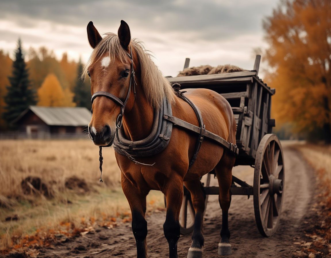 Народные приметы на 30 октября: чего нельзя делать в день Колесника?