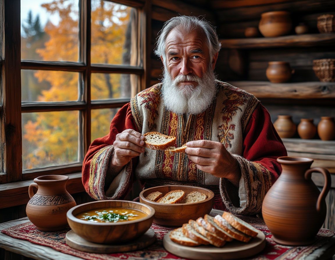 Народные приметы на 2 ноября: чего нельзя делать, чтобы не было беды?