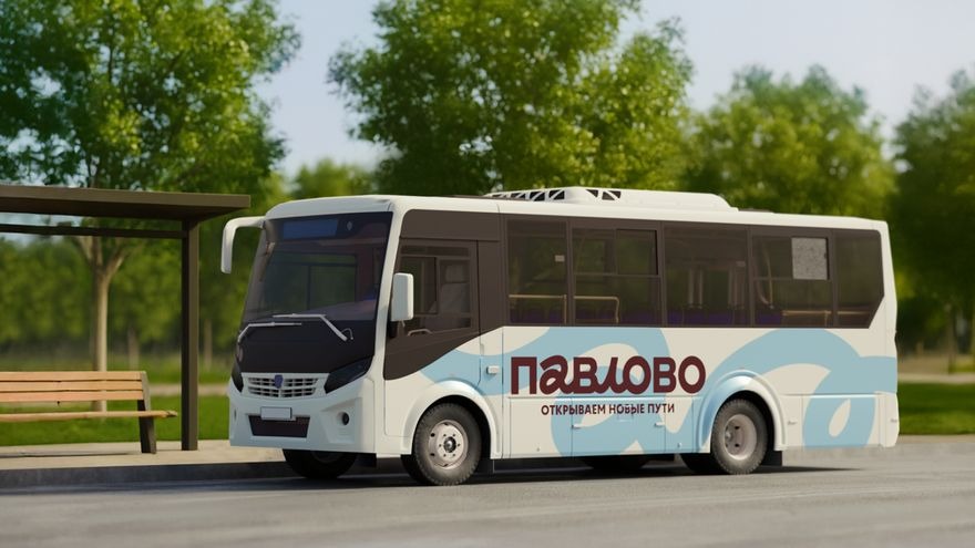 Бренд-код города Павлово получил высокую награду на престижном фестивале рекламы