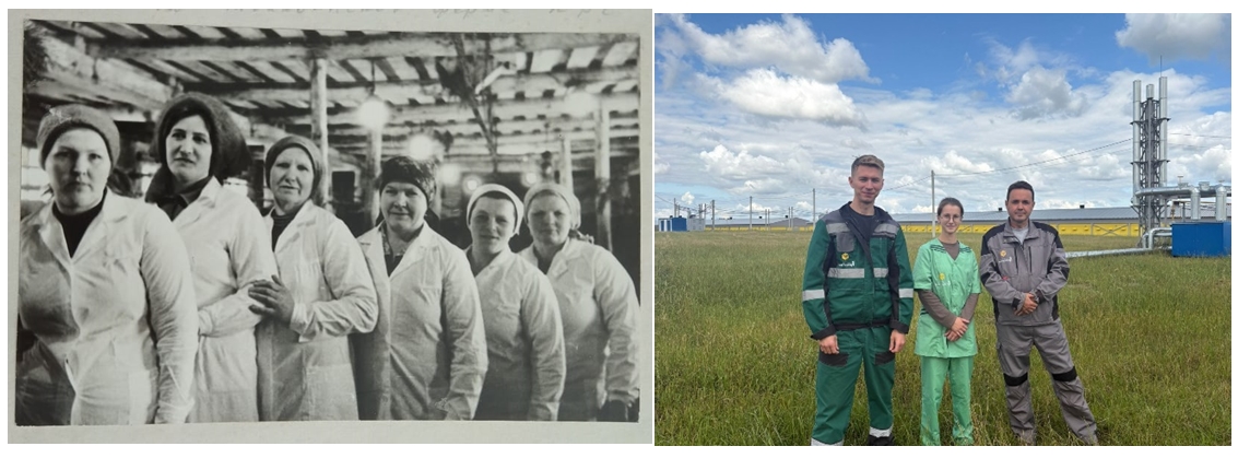 Птицефабрика будущего: как традиции дополняются технологиями