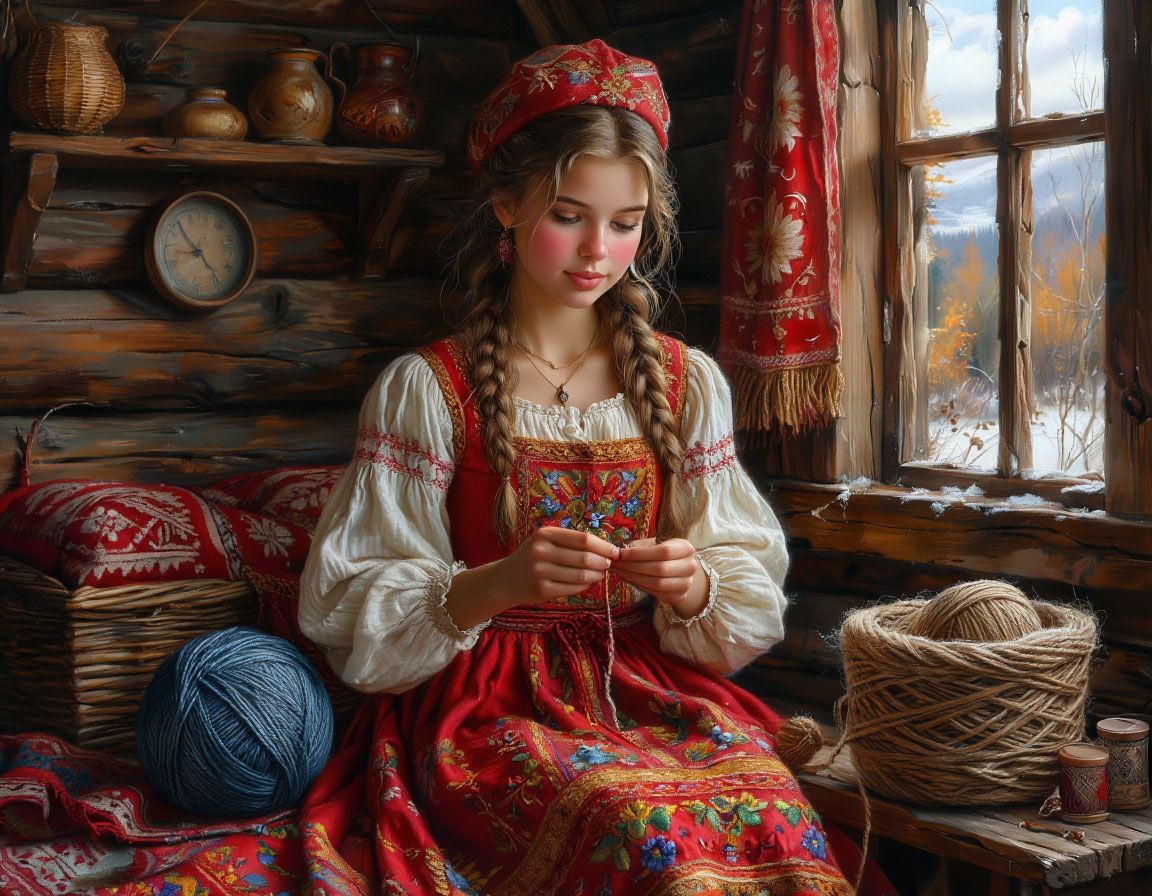 Народные приметы на 1 декабря: чего нельзя делать, чтобы не было беды?