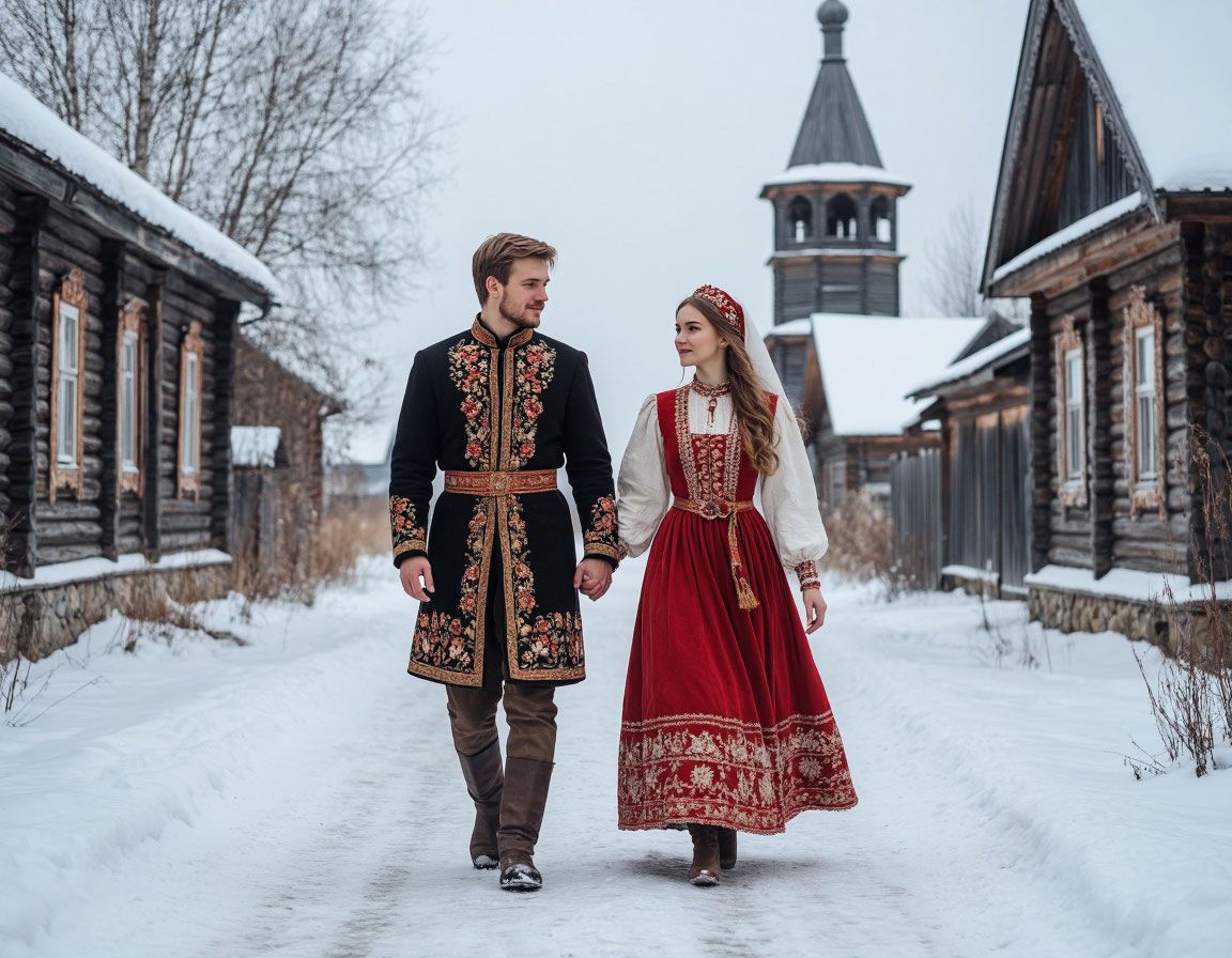 Народные приметы на 10 декабря: чего нельзя делать на Знамение?