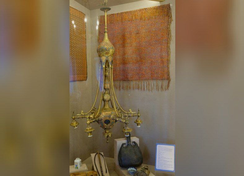 Министерство культуры назвало самые ценные экспонаты музеев Нижнего Новгорода