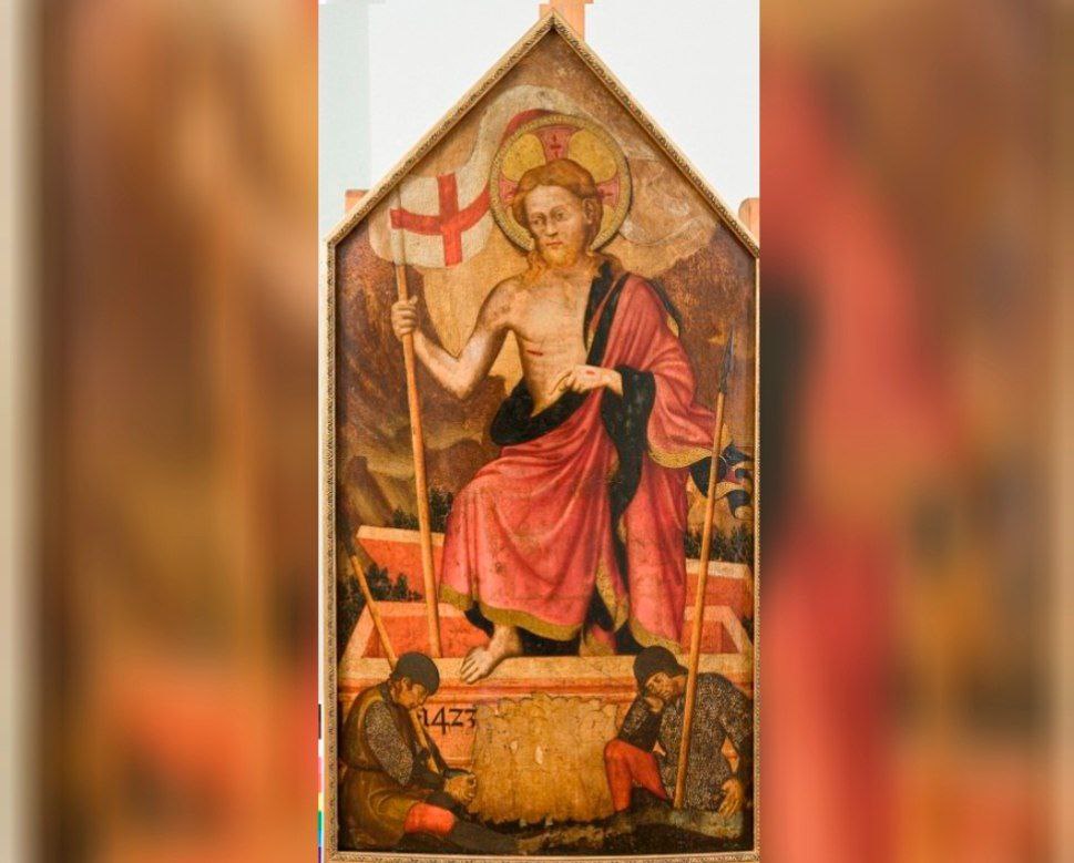 Вечное искусство: какие шедевры мировой живописи хранятся в Нижнем Новгороде