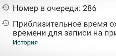 Нижегородцы пожаловались на большие очереди при записи к врачу