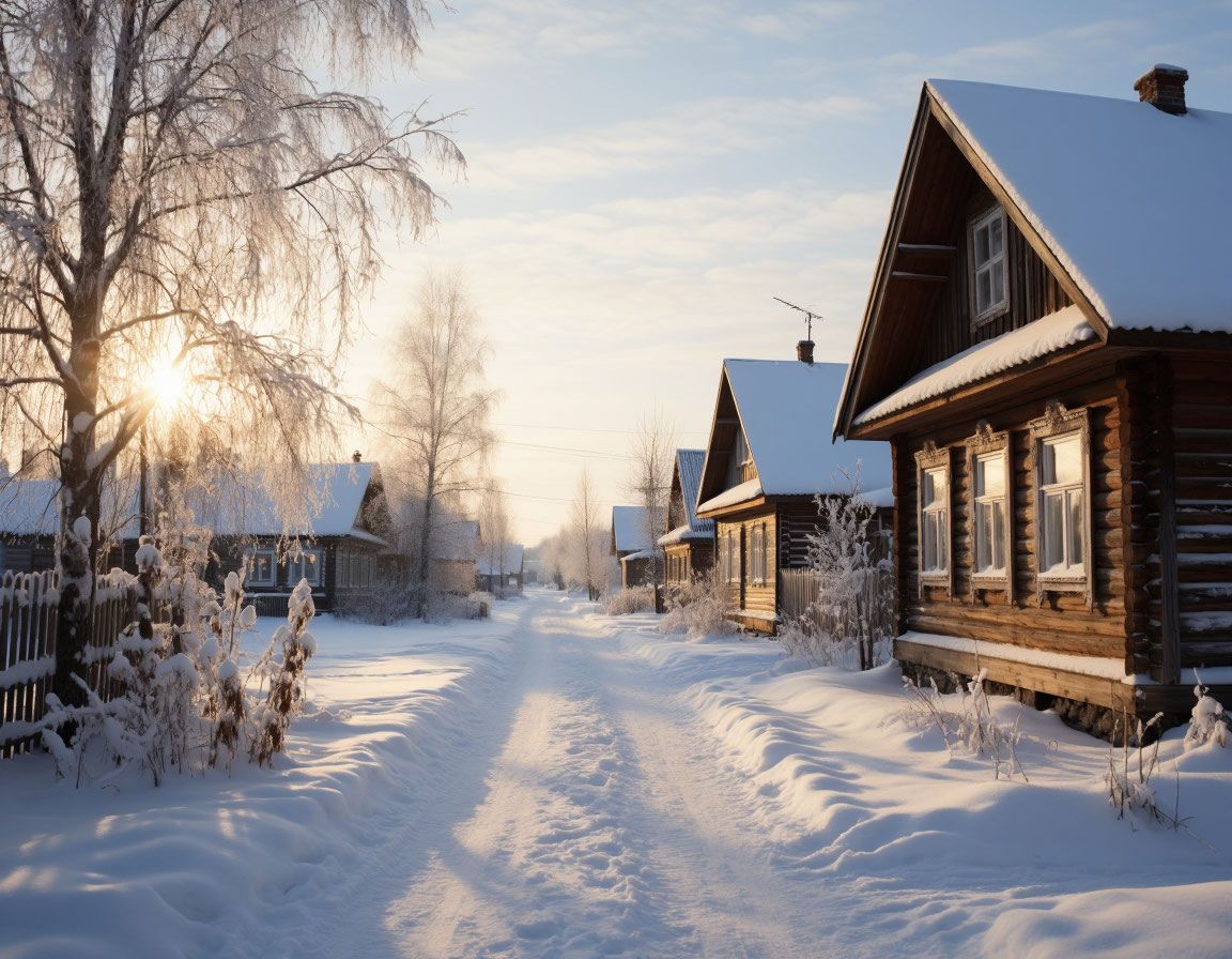 Народные приметы на 10 декабря: чего нельзя делать на Знамение?