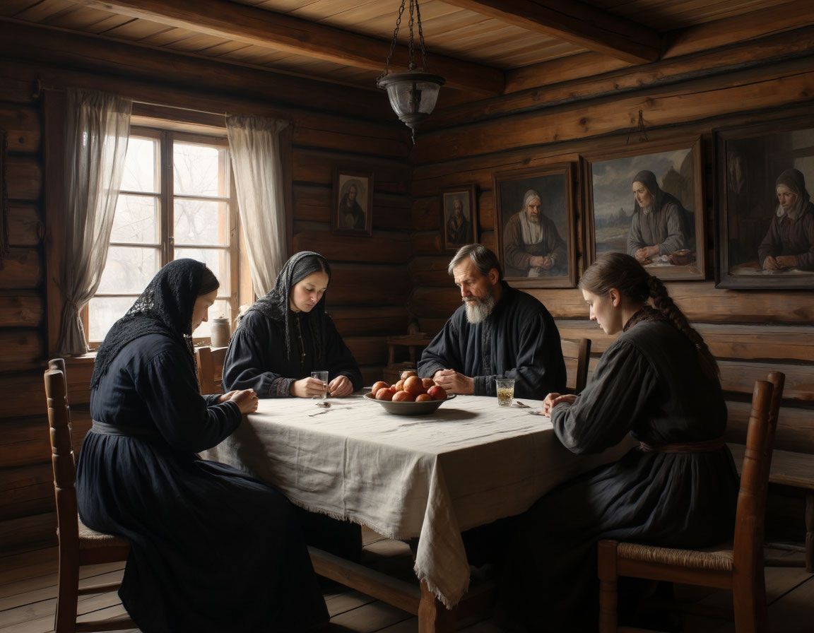 Народные приметы на 15 ноября: чего нельзя делать в Родительскую субботу?