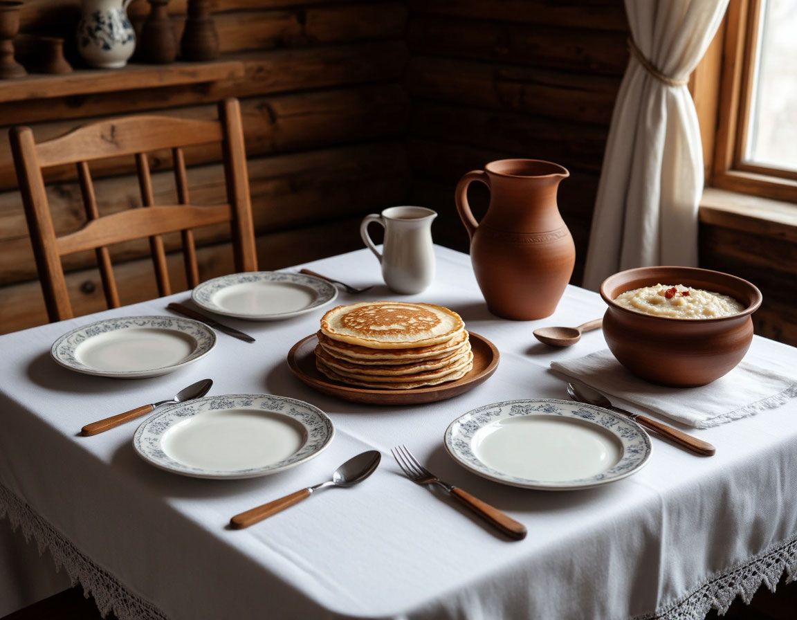 Народные приметы на 7 ноября: чего нельзя делать в день Дедовского плача?