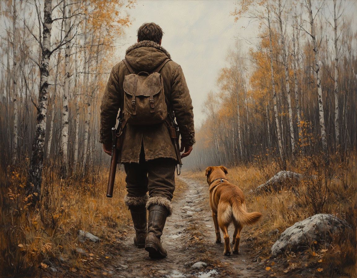 Народные приметы на 23 ноября: чего нельзя делать в день Родиона Ледолома?