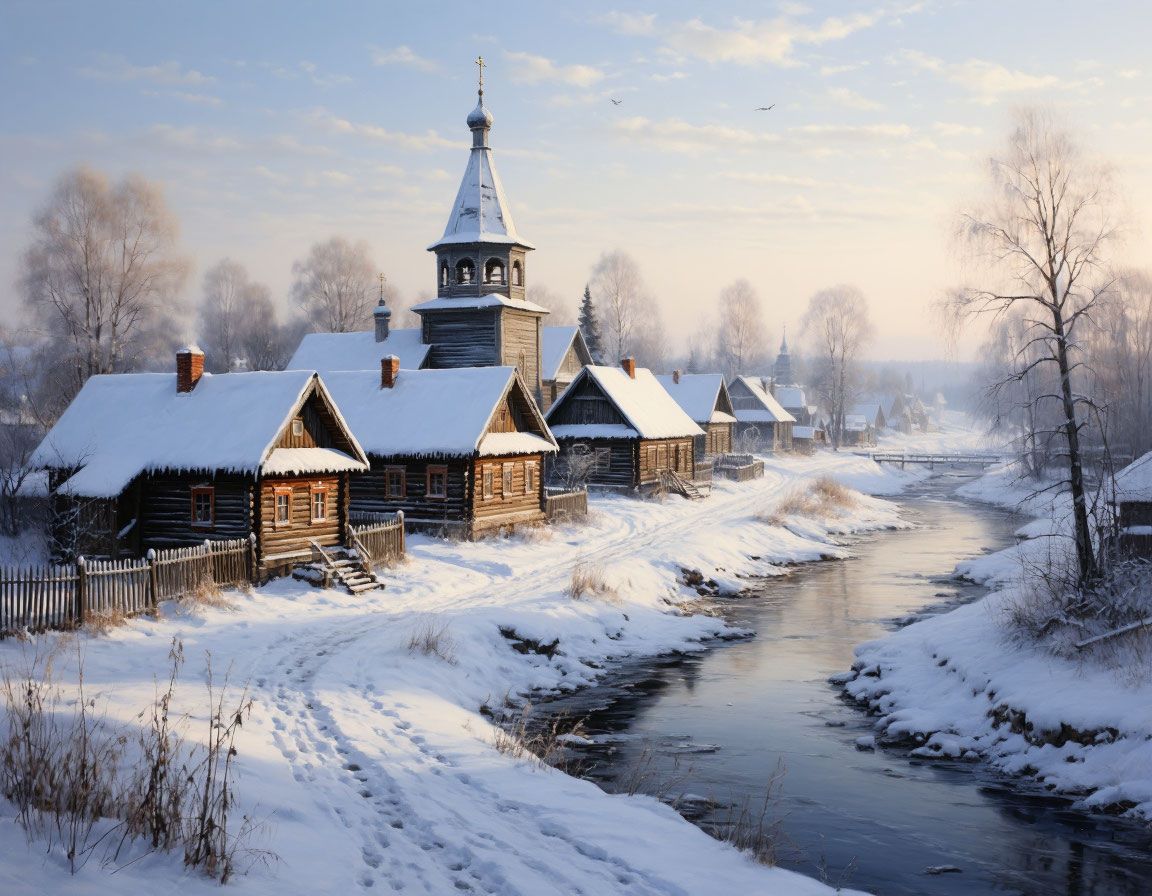 Народные приметы на 4 декабря: чего нельзя делать на Введение во храм Пресвятой Богородицы?