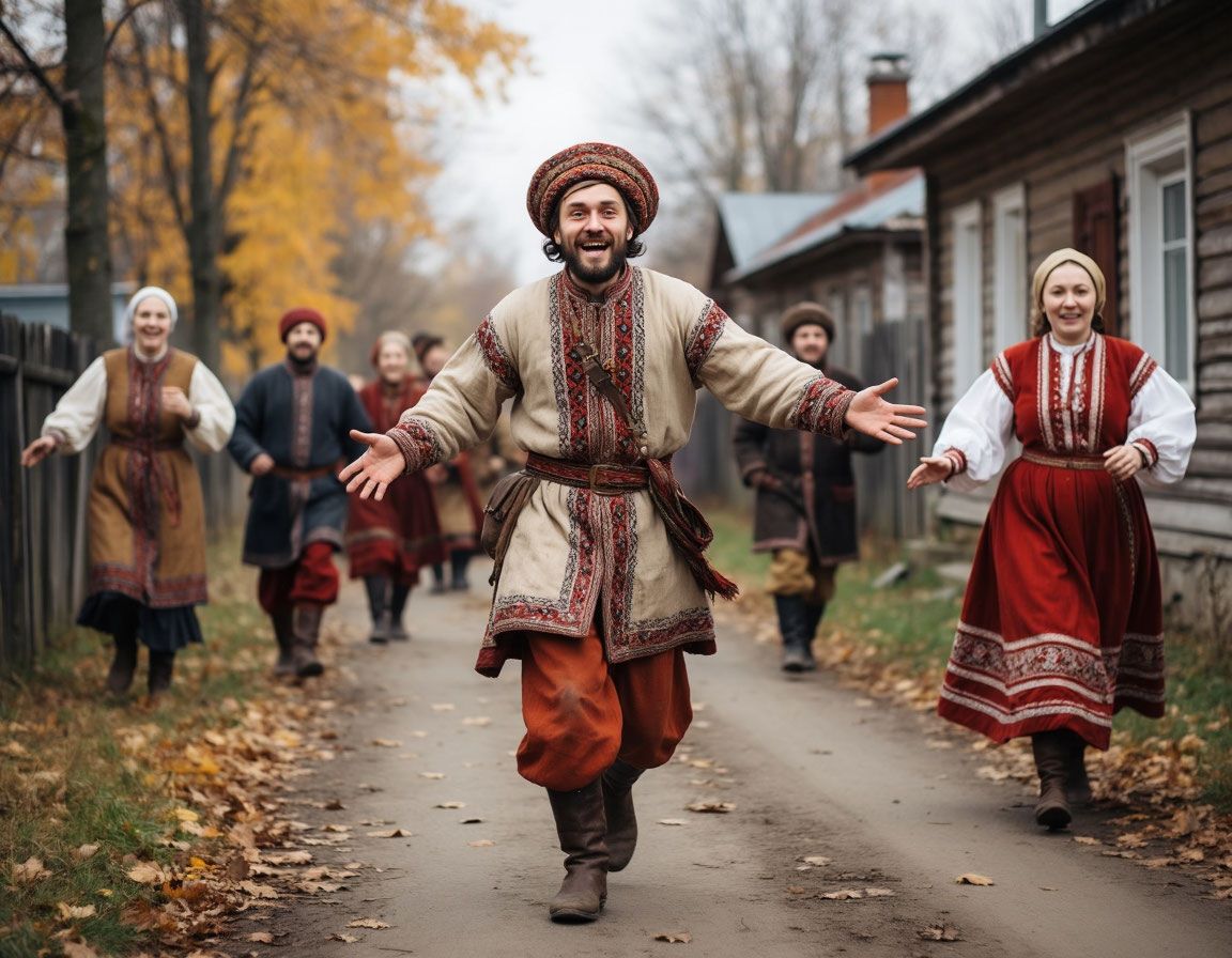 Народные приметы на 29 ноября: чего нельзя делать, чтобы не было беды?