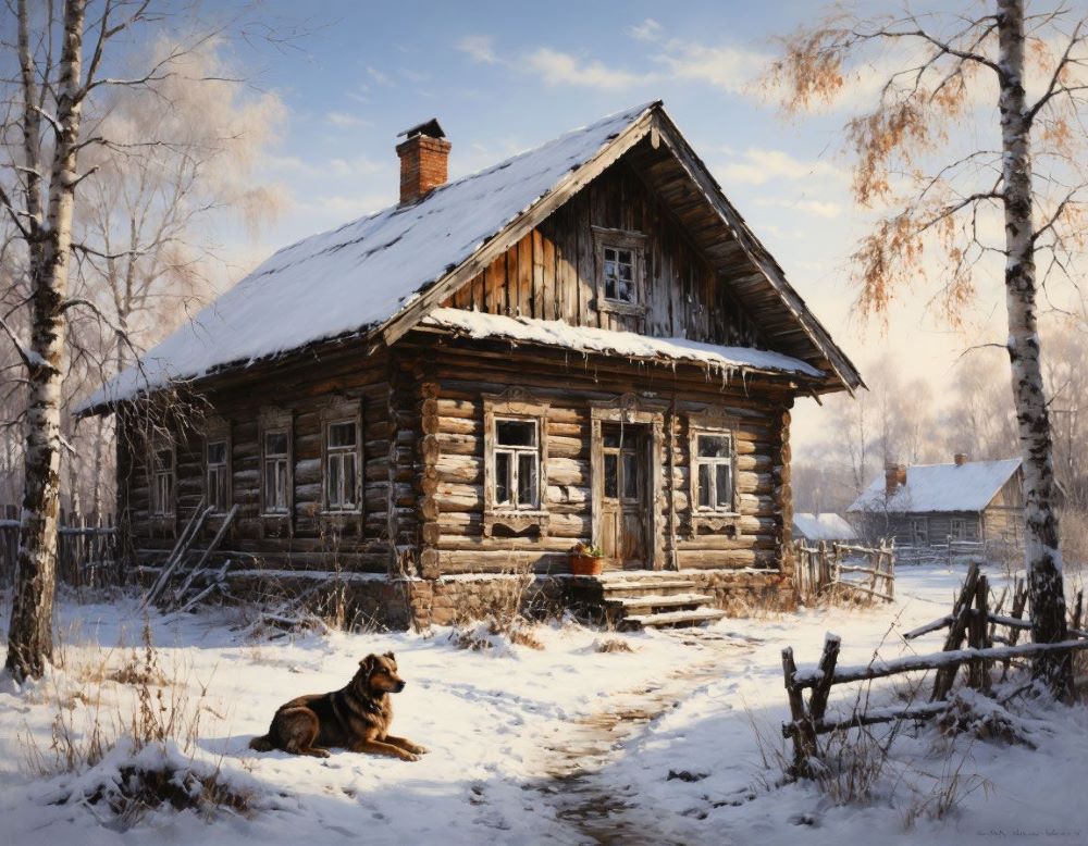 Народные приметы на 13 декабря: чего нельзя делать в день Андрея Первозванного?