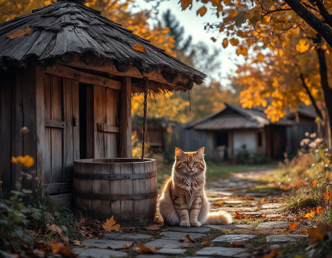 Народные приметы на 17 ноября: чего нельзя делать, чтобы не было беды?