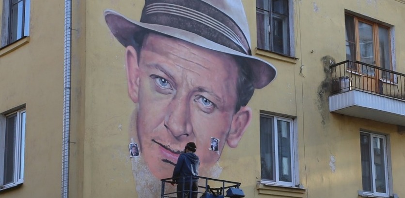 От завода до театра: места Нижнего Новгорода, где жил и творил Евстигнеев