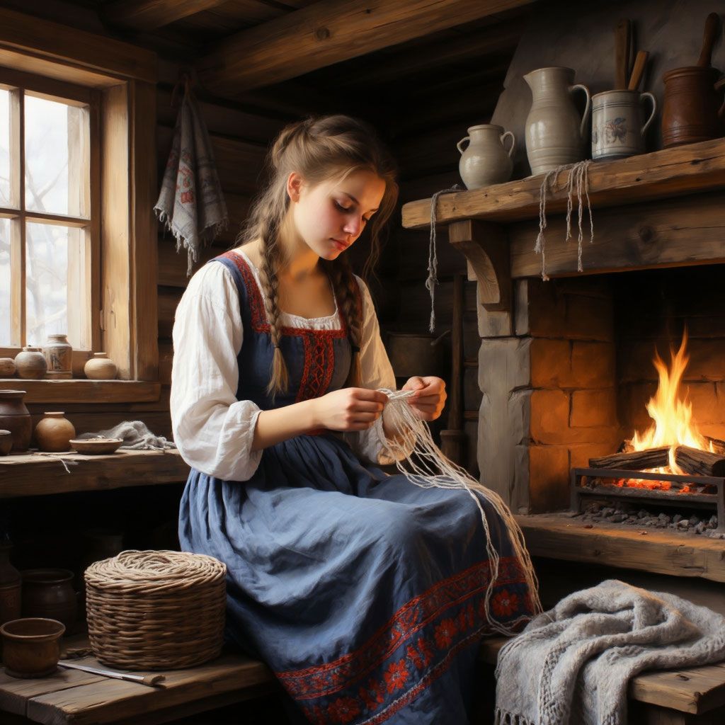 Народные приметы на 8 ноября: чего нельзя делать, чтобы не было беды?