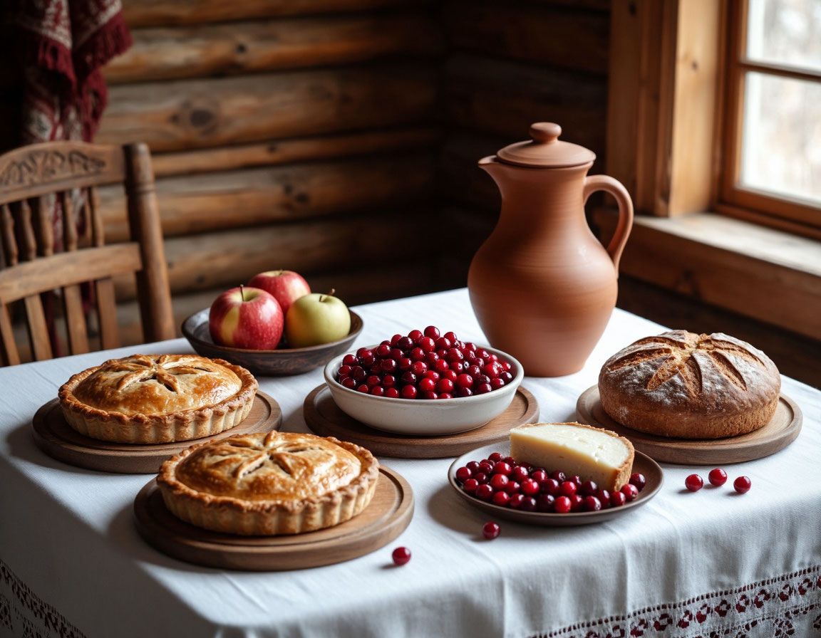 Народные приметы на 28 ноября: чего нельзя делать в первый день Рождественского поста?