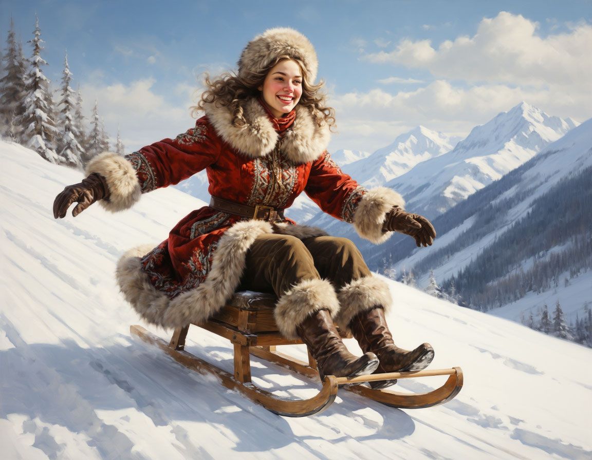 Народные приметы на 7 декабря: чего нельзя делать на Катерину Санницу?