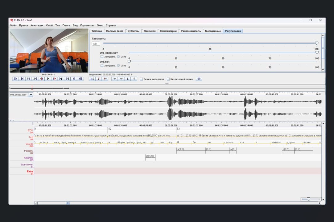 По мимике и тембру: нижегородские ученые разработали метод определения лжи