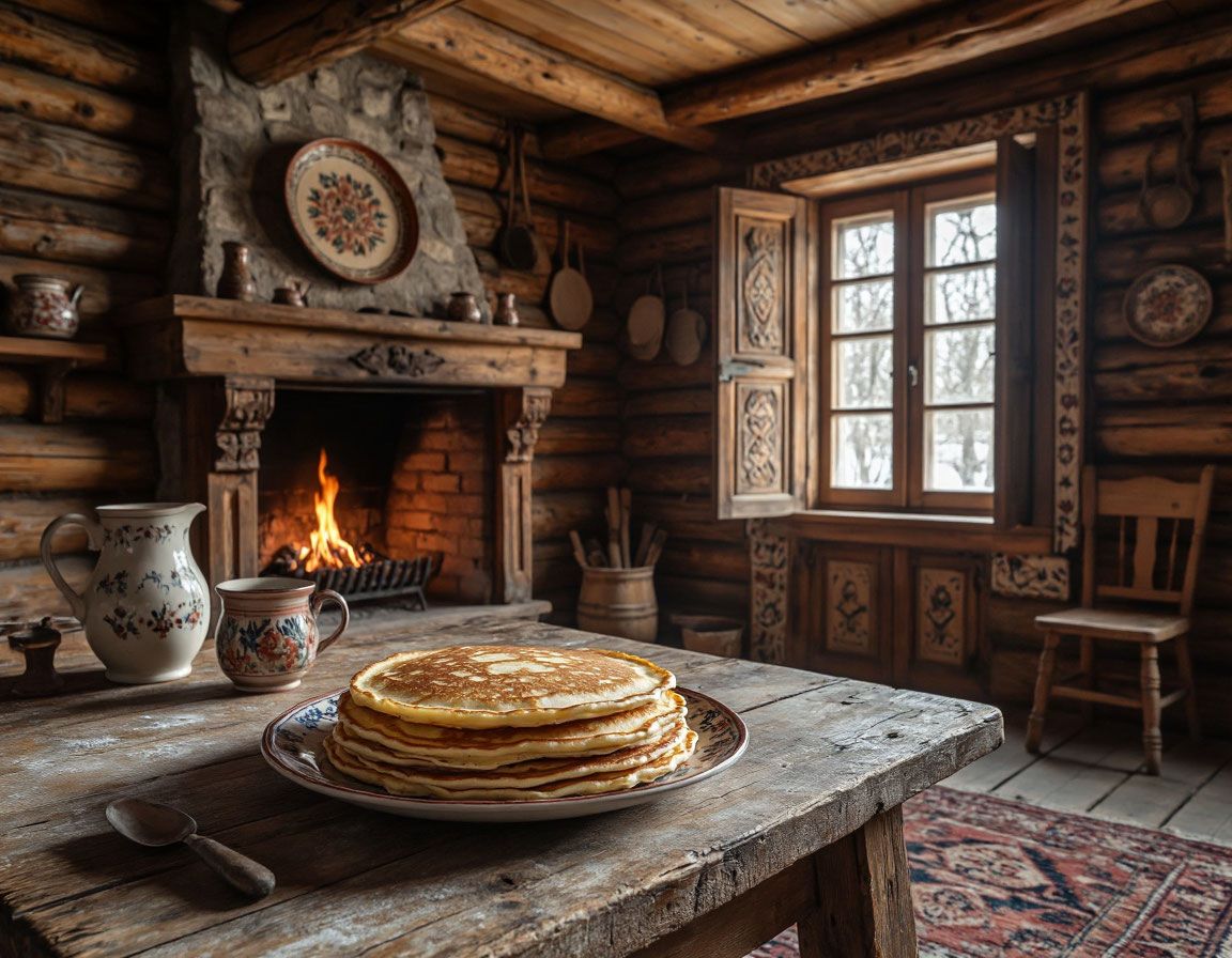 Народные приметы на 20 ноября: чего нельзя делать, чтобы не было беды?