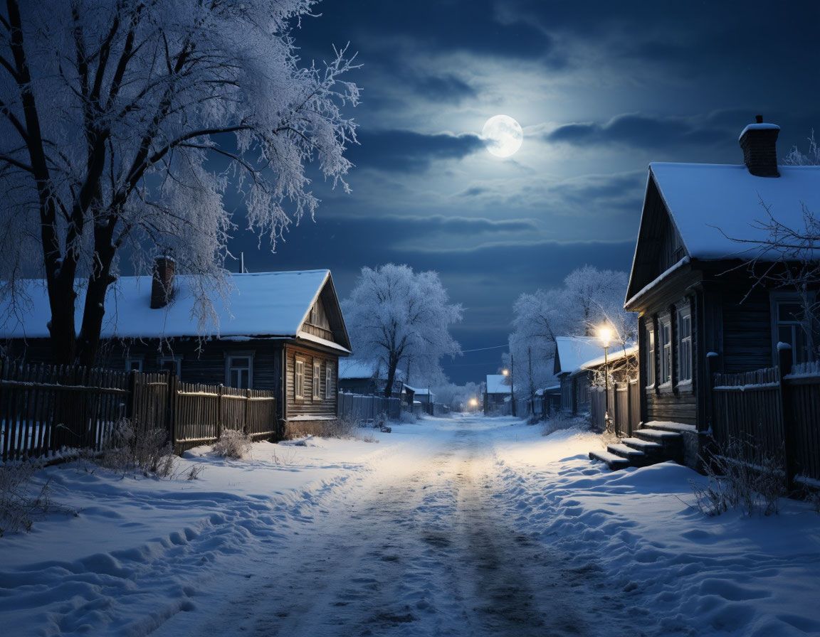 Народные приметы на 20 ноября: чего нельзя делать, чтобы не было беды?