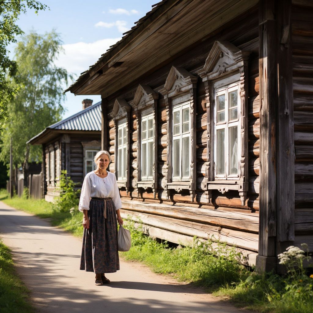 Народные приметы на 8 ноября: чего нельзя делать, чтобы не было беды?