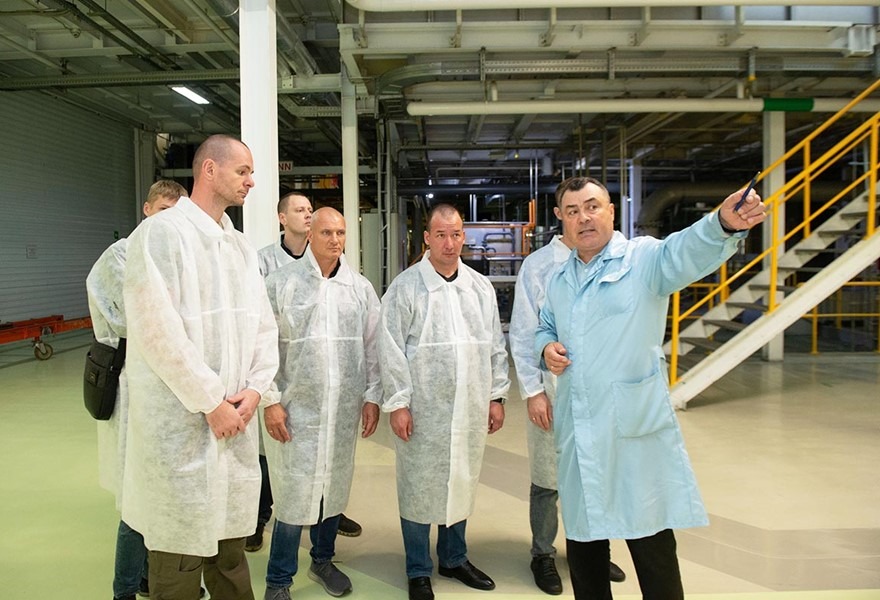 Герои среди нас