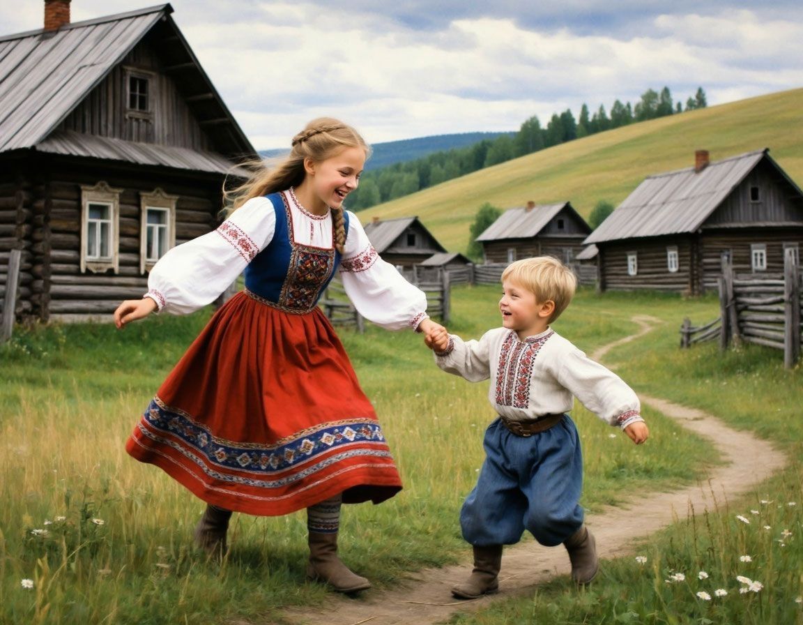 Народные приметы на 22 ноября: чего нельзя делать в день Матрены Зимней?