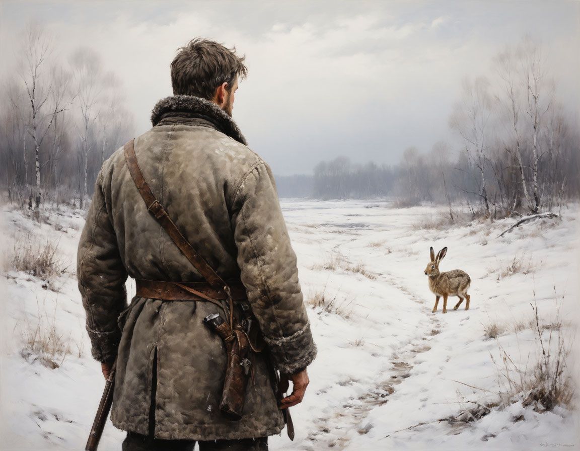 Народные приметы на 19 ноября: чего нельзя делать в день Павла Ледостава?