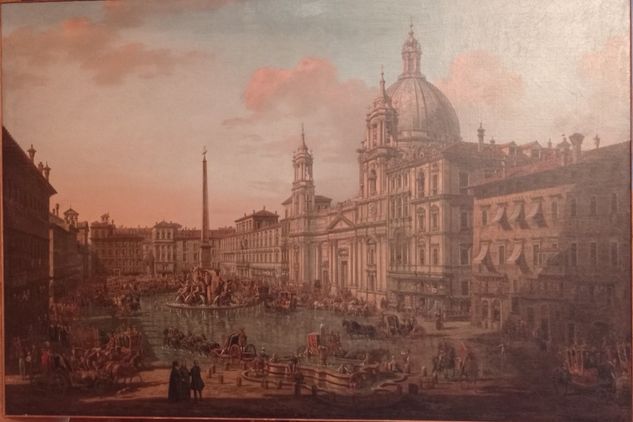 Вечное искусство: какие шедевры мировой живописи хранятся в Нижнем Новгороде